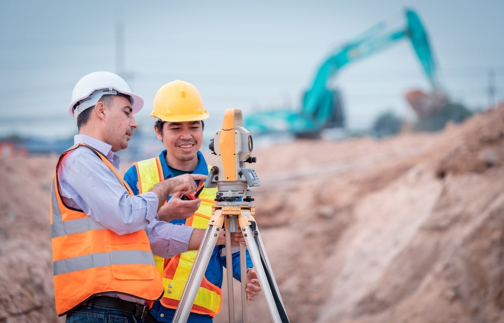 Optimisation des mesurages techniques dans les travaux de construction : pratiques et normes essentielles