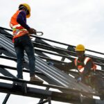 Les composants essentiels d’une construction métallique